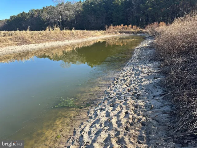 $149,000 | 0 Bivalve Lodge Road, Bivalve, MD 21814