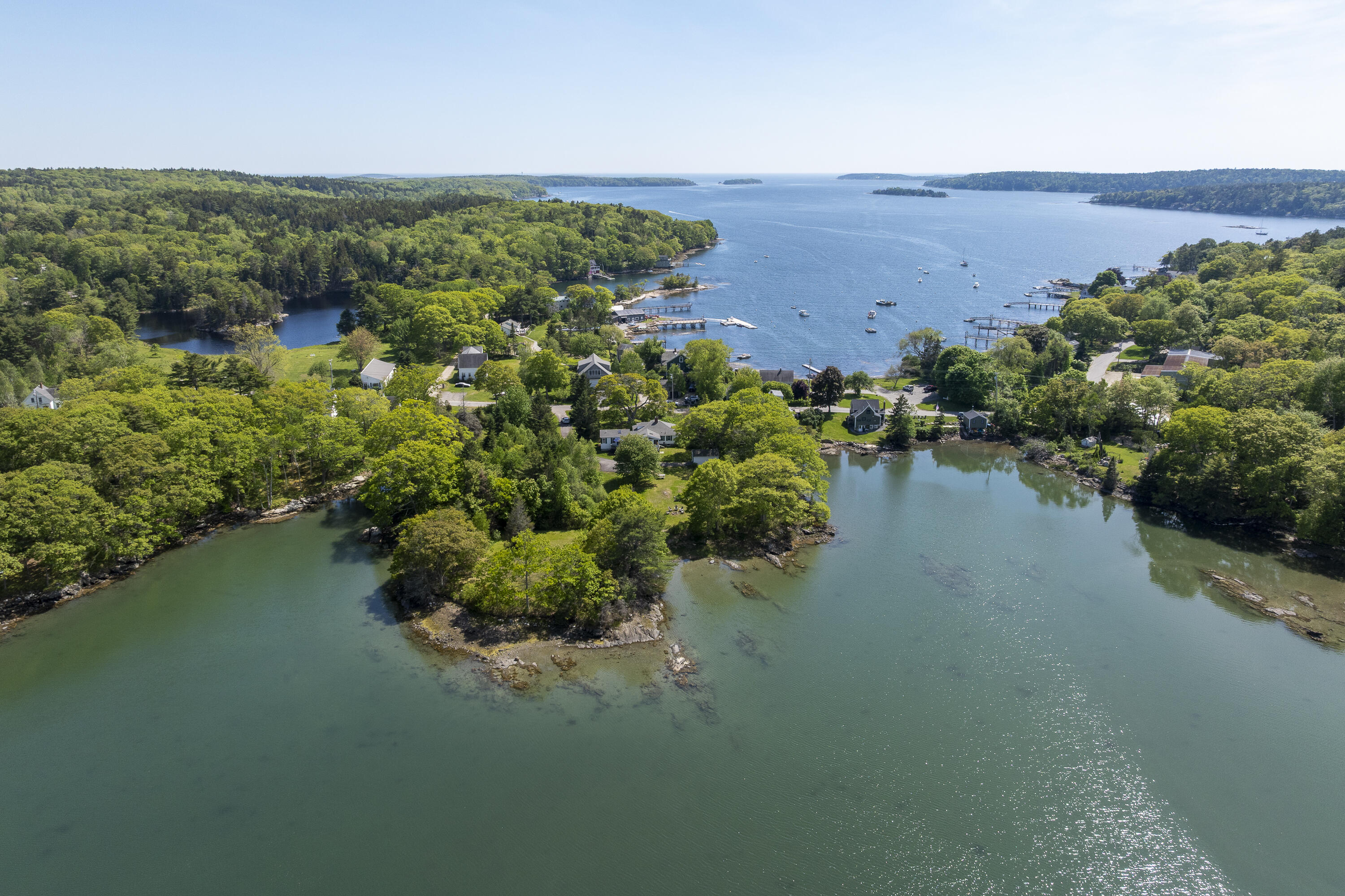 49 Murray Hl Road Boothbay, ME 04544 - Photo 4 of 47 Murray Hill Road (4)