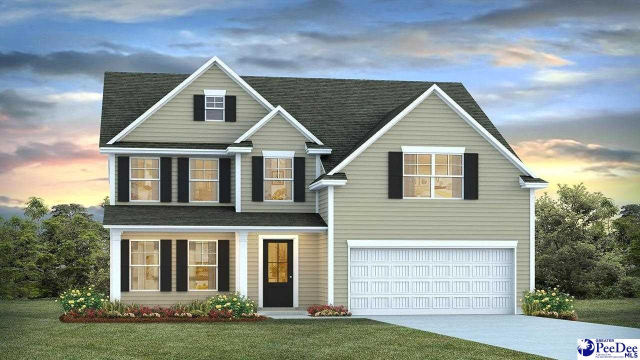 2987 Fish Hawk Lane Florence, SC 29505 - Photo 1 of 29 Gallery Image 1