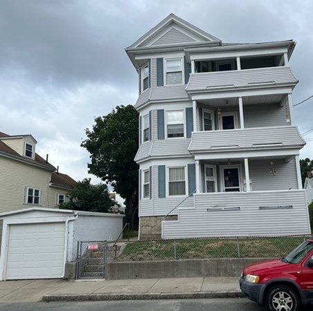 57 Mott Street Fall River, MA 02721 - Photo 1 of 29