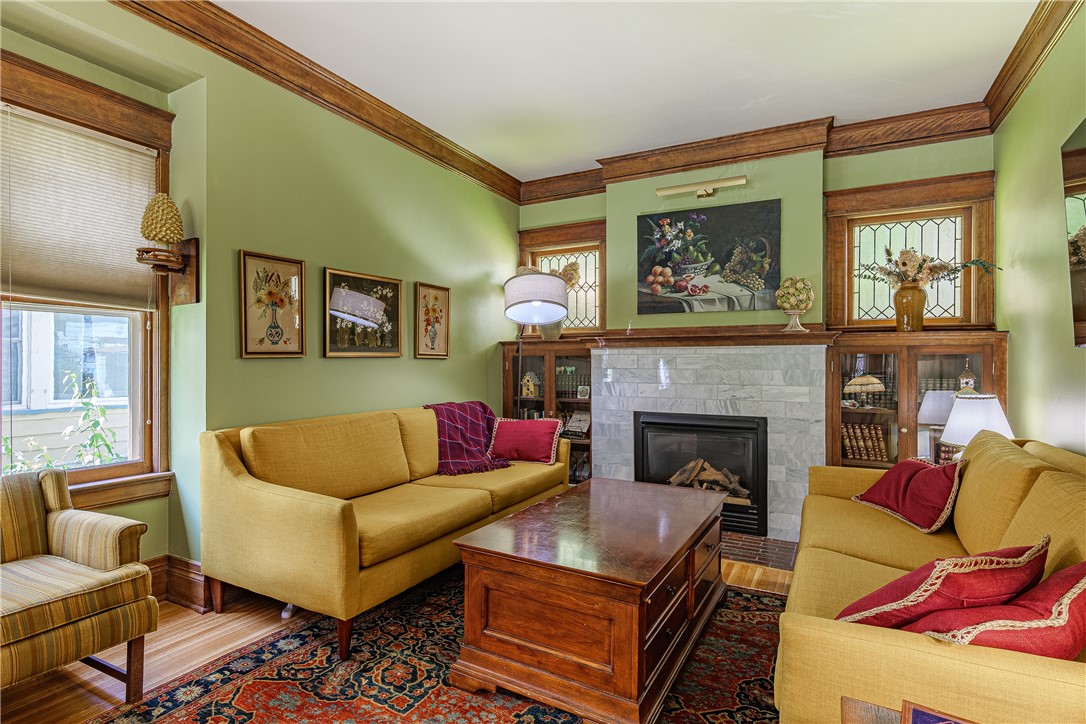 556 Harvard Street Rochester, NY 14607 - Photo 14 of 49