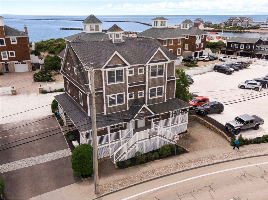 236 Sand Hill Cove Road, Unit B4 Narragansett, RI 02882 - Photo 2 of 38