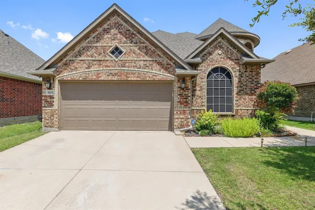 $431,299 | 5105 Agave Way, Fort Worth, TX 76126