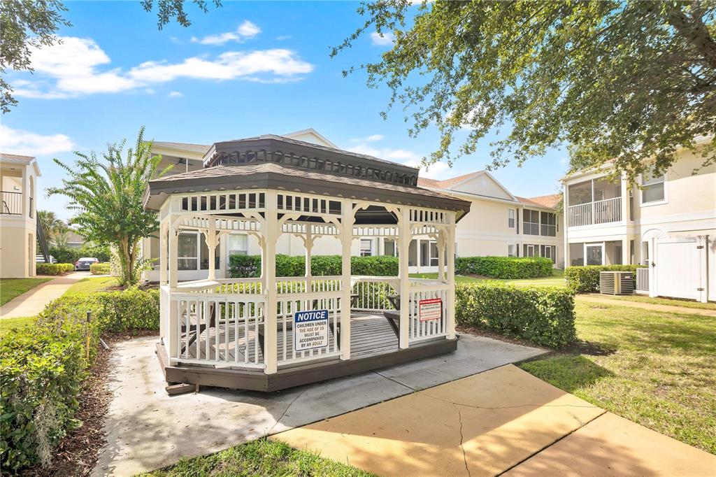 8810 Grand Palms Circle, Unit B Kissimmee, FL 34747 - Photo 34 of 40 Gallery Image 34