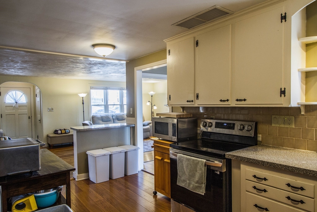 38 Park Terrace Road Worcester, MA 01604 - Photo 13 of 26 Gallery Image 13