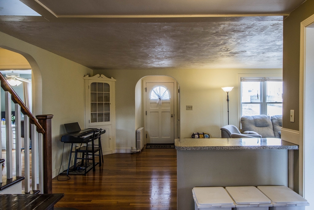 38 Park Terrace Road Worcester, MA 01604 - Photo 14 of 26 Gallery Image 14