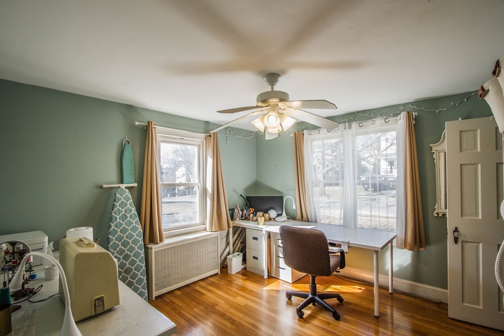 38 Park Terrace Road Worcester, MA 01604 - Photo 18 of 26 Gallery Image 18