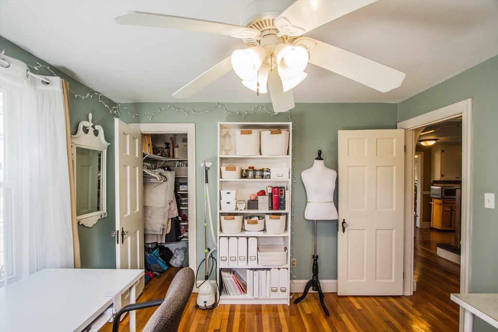 38 Park Terrace Road Worcester, MA 01604 - Photo 19 of 26 Gallery Image 19