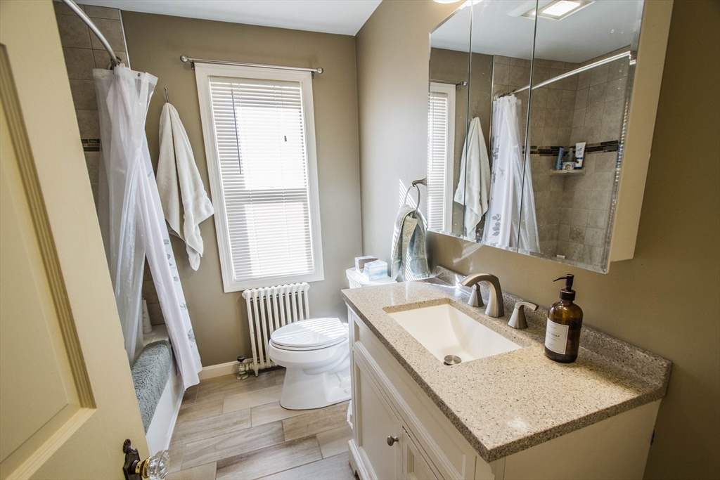 38 Park Terrace Road Worcester, MA 01604 - Photo 20 of 26 Gallery Image 20