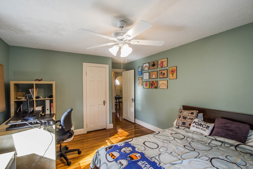 38 Park Terrace Road Worcester, MA 01604 - Photo 23 of 26 Gallery Image 23