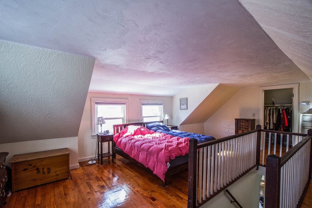 38 Park Terrace Road Worcester, MA 01604 - Photo 24 of 26 Gallery Image 24