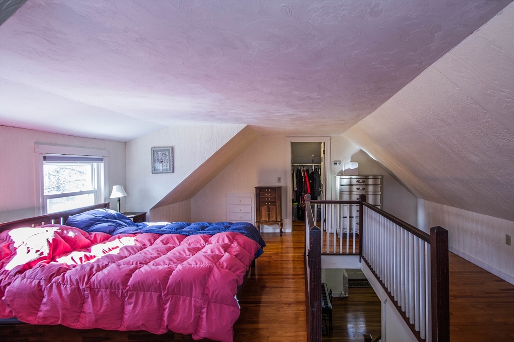 38 Park Terrace Road Worcester, MA 01604 - Photo 25 of 26 Gallery Image 25
