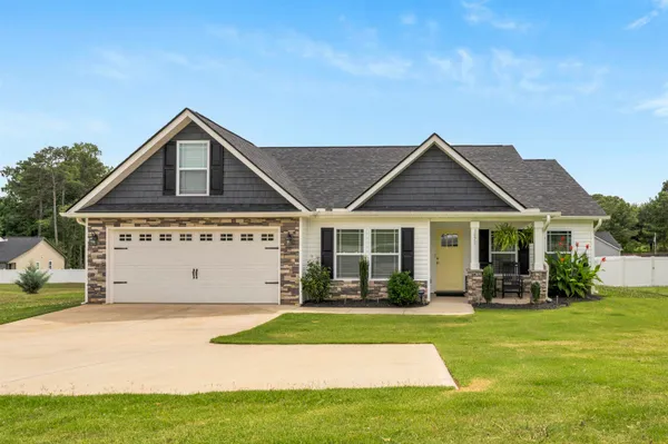 $364,900 | 1071 Holly Springs, Inman, SC 29349