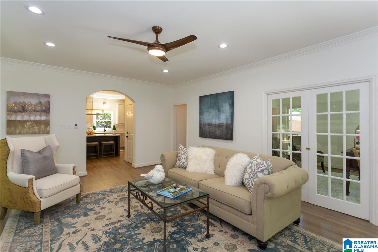804 Mockernut Road Birmingham, AL 35244 - Photo 22 of 50