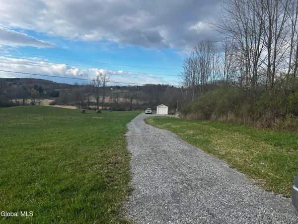 $99,500 | 1015 Taylor Hill Road, Granville, NY 12832