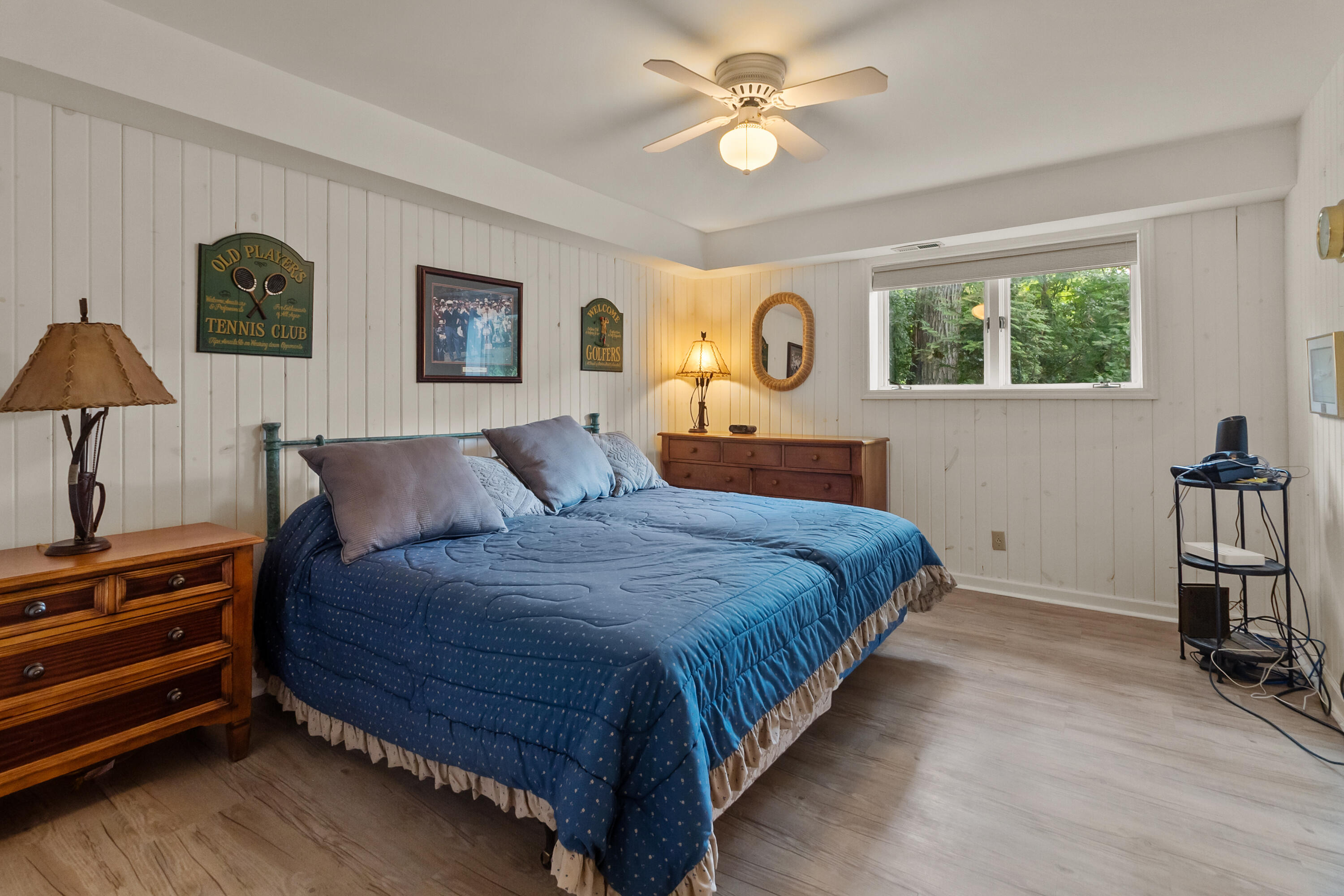 9 Dartmouth Road Williams Bay, WI 53191 - Photo 23 of 49 ee8 Lower Level Bedroom