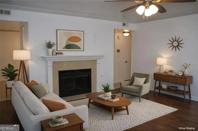 $175,000 | 1166 Booth Road, Unit 903, Marietta, GA 30008