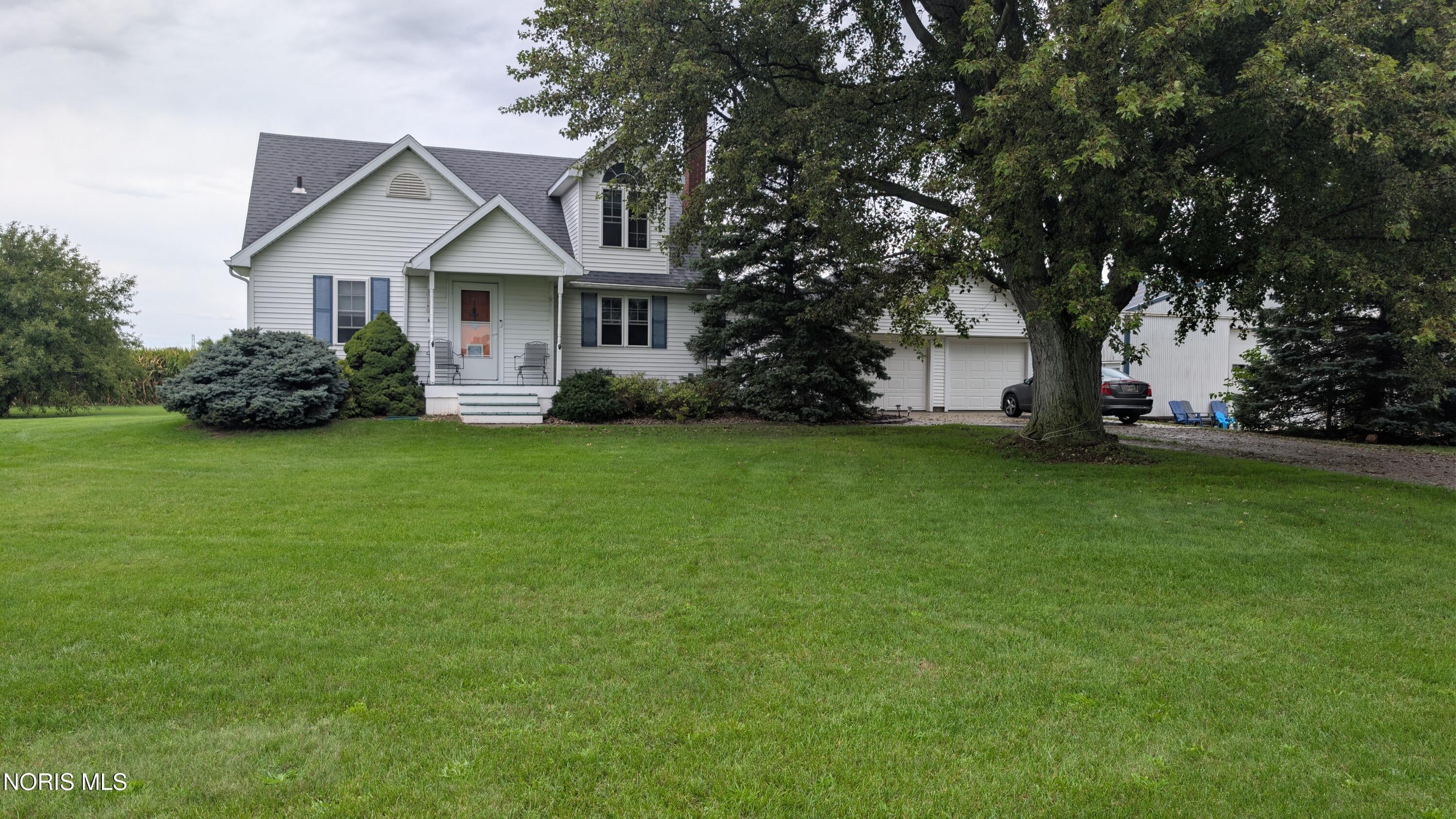 13040 Perry Road Grand Rapids, OH 43522 - Photo 1 of 3 Gallery Image 1