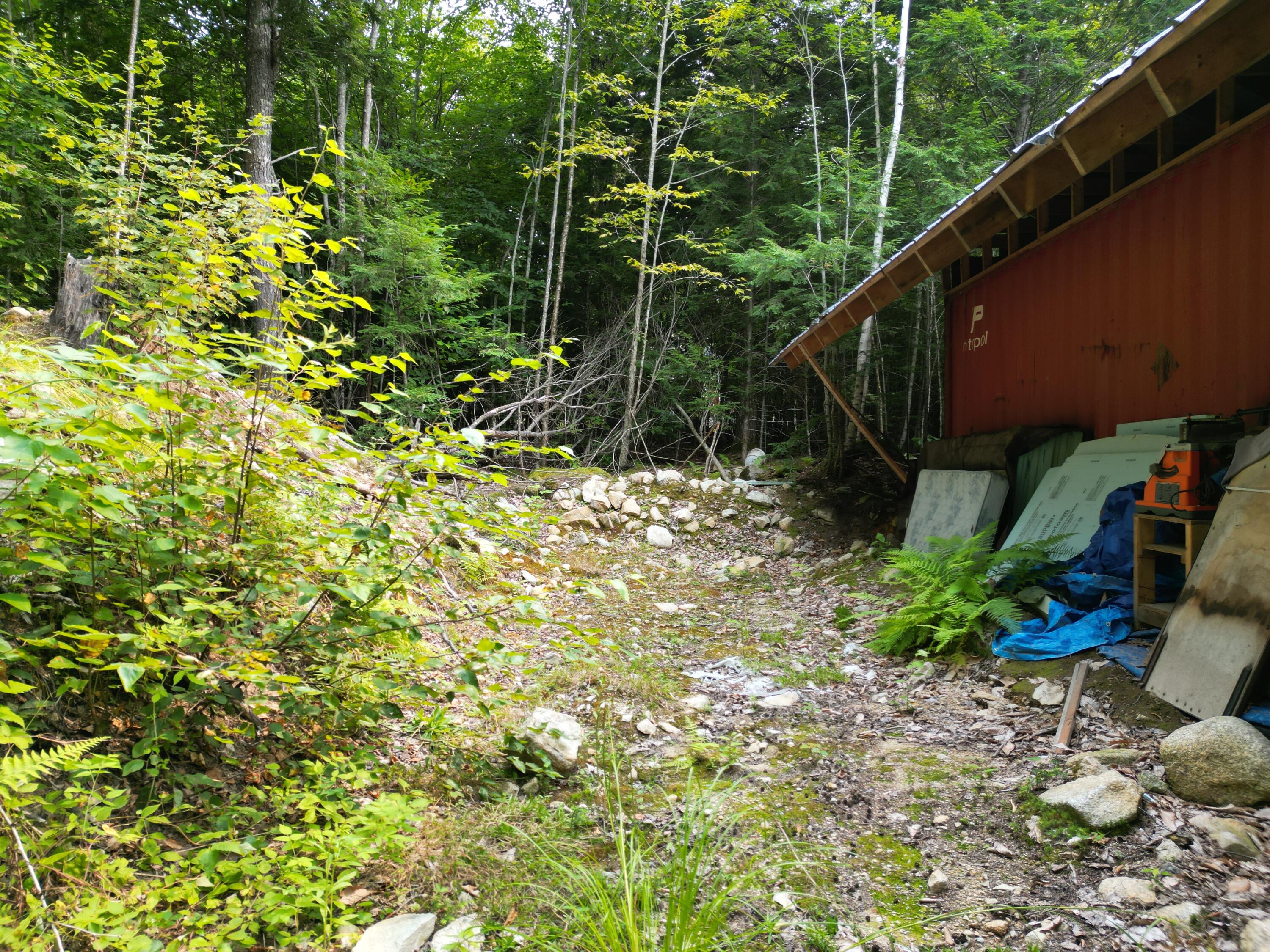 131 Eagle Ridge Road Lincoln, ME 04457 - Photo 9 of 24 DJI_0030