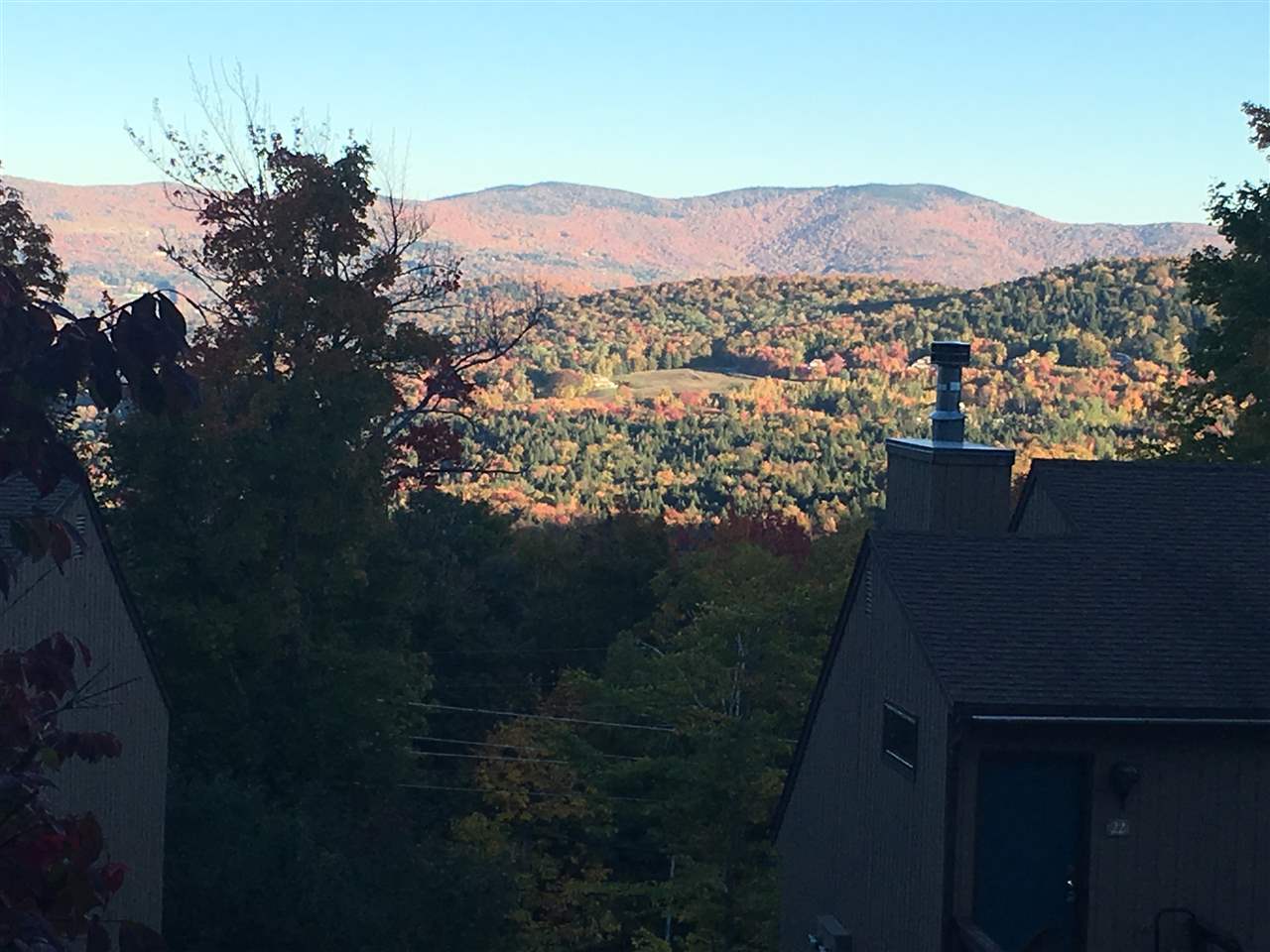 115 Lower Summit Road, Unit 17 Warren, VT 05674 - Photo 2 of 21 Gallery Image 2