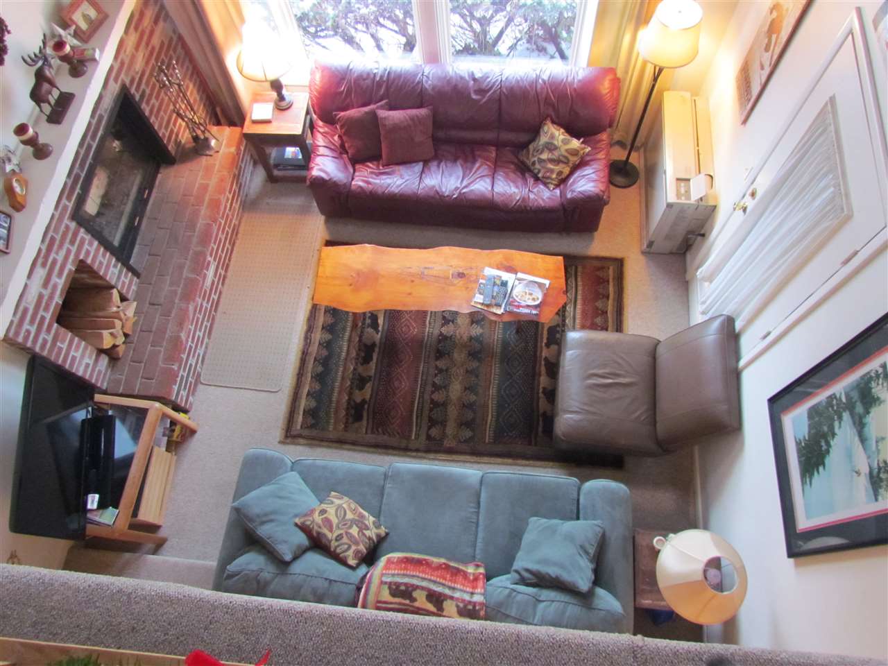 115 Lower Summit Road, Unit 17 Warren, VT 05674 - Photo 12 of 21 Gallery Image 12