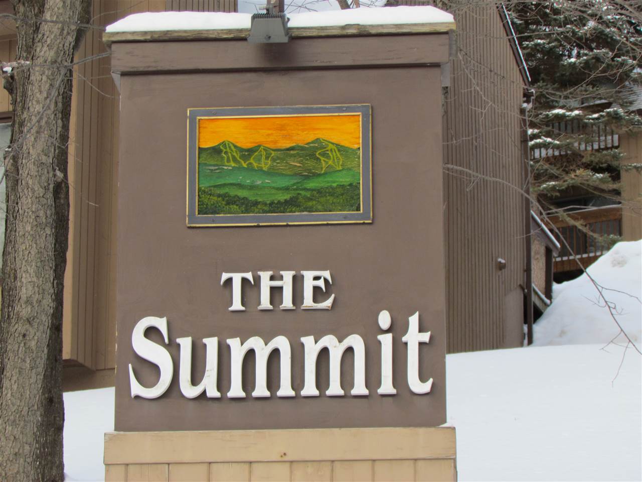 115 Lower Summit Road, Unit 17 Warren, VT 05674 - Photo 19 of 21 Gallery Image 19