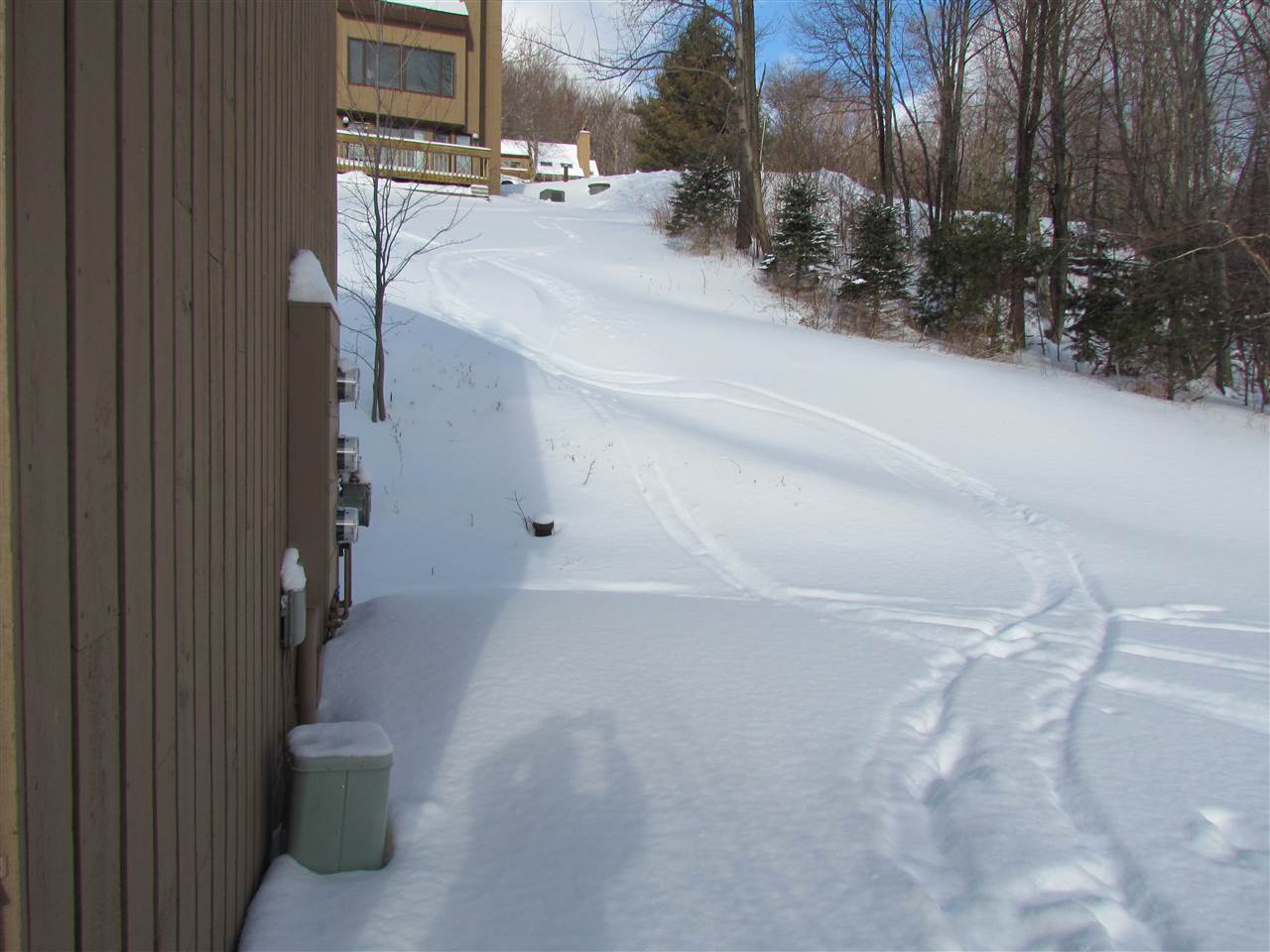 115 Lower Summit Road, Unit 17 Warren, VT 05674 - Photo 20 of 21 Gallery Image 20