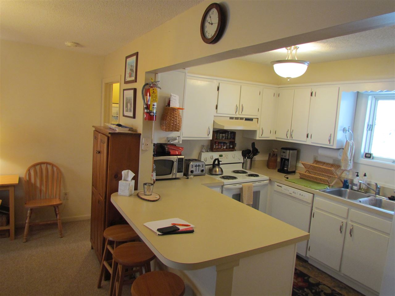 115 Lower Summit Road, Unit 17 Warren, VT 05674 - Photo 6 of 21 Gallery Image 6