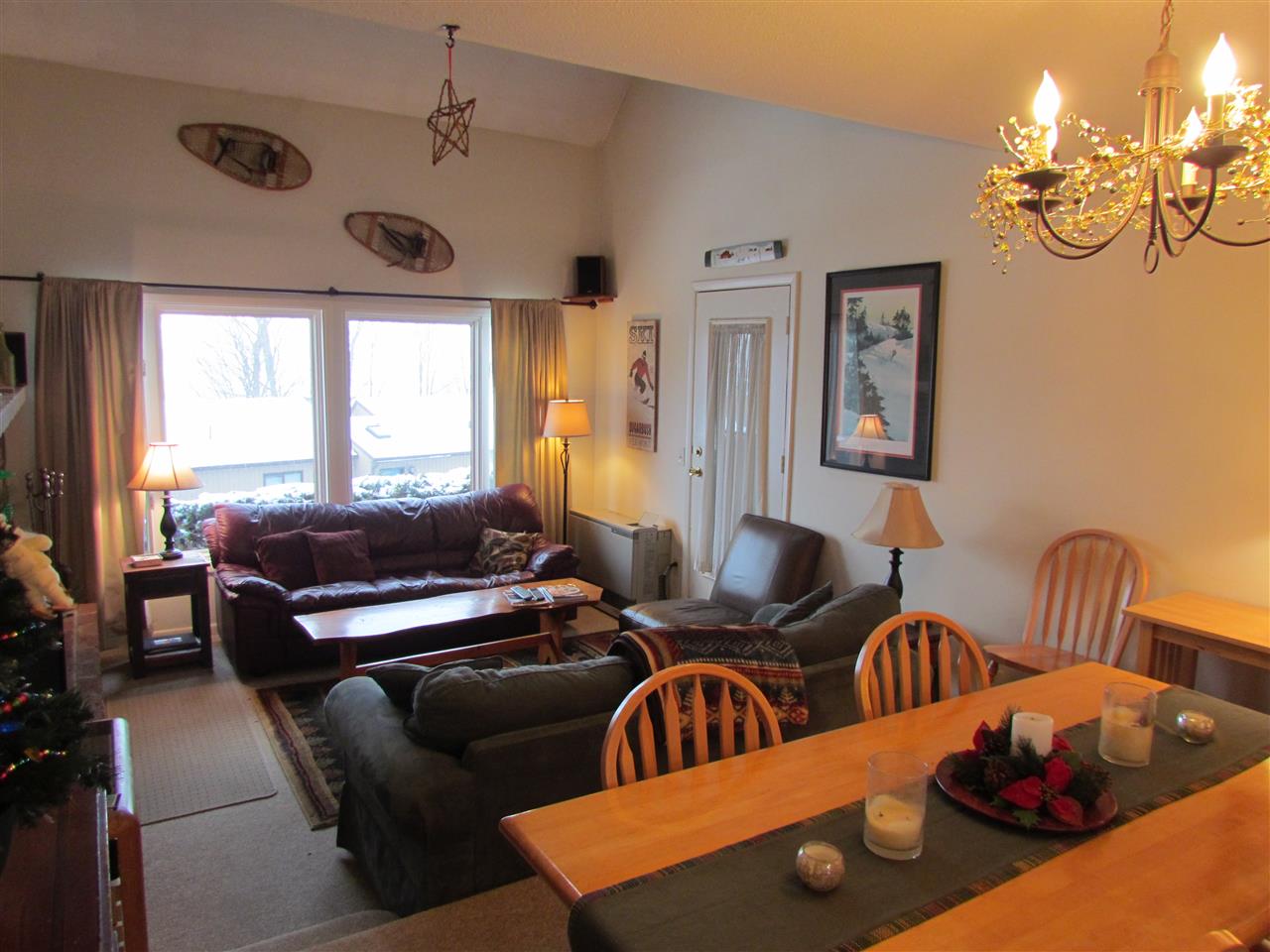 115 Lower Summit Road, Unit 17 Warren, VT 05674 - Photo 7 of 21 Gallery Image 7