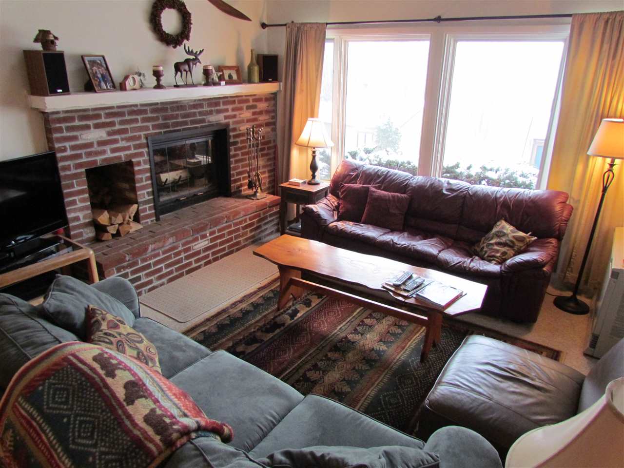 115 Lower Summit Road, Unit 17 Warren, VT 05674 - Photo 8 of 21 Gallery Image 8