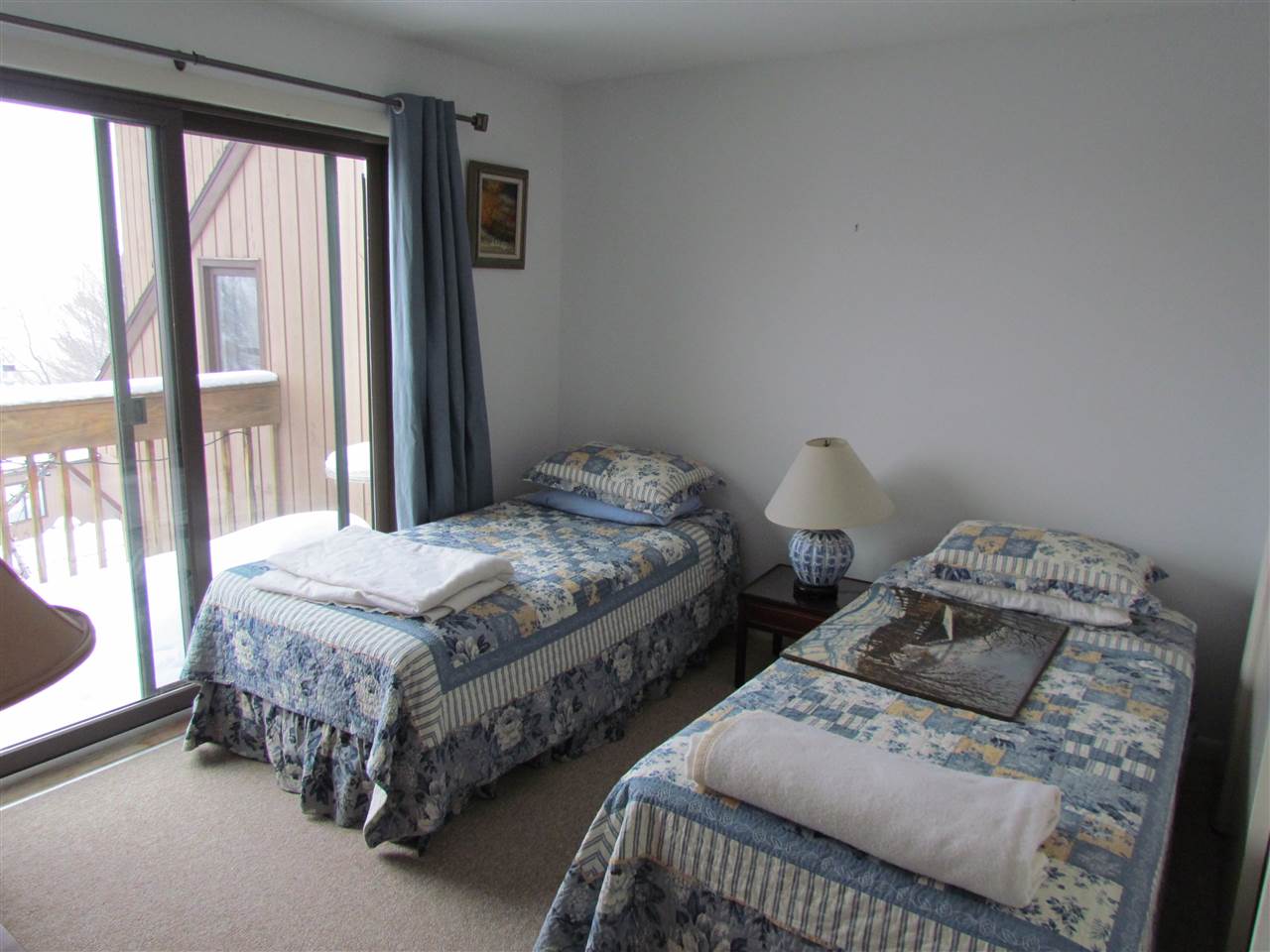 115 Lower Summit Road, Unit 17 Warren, VT 05674 - Photo 10 of 21 Gallery Image 10