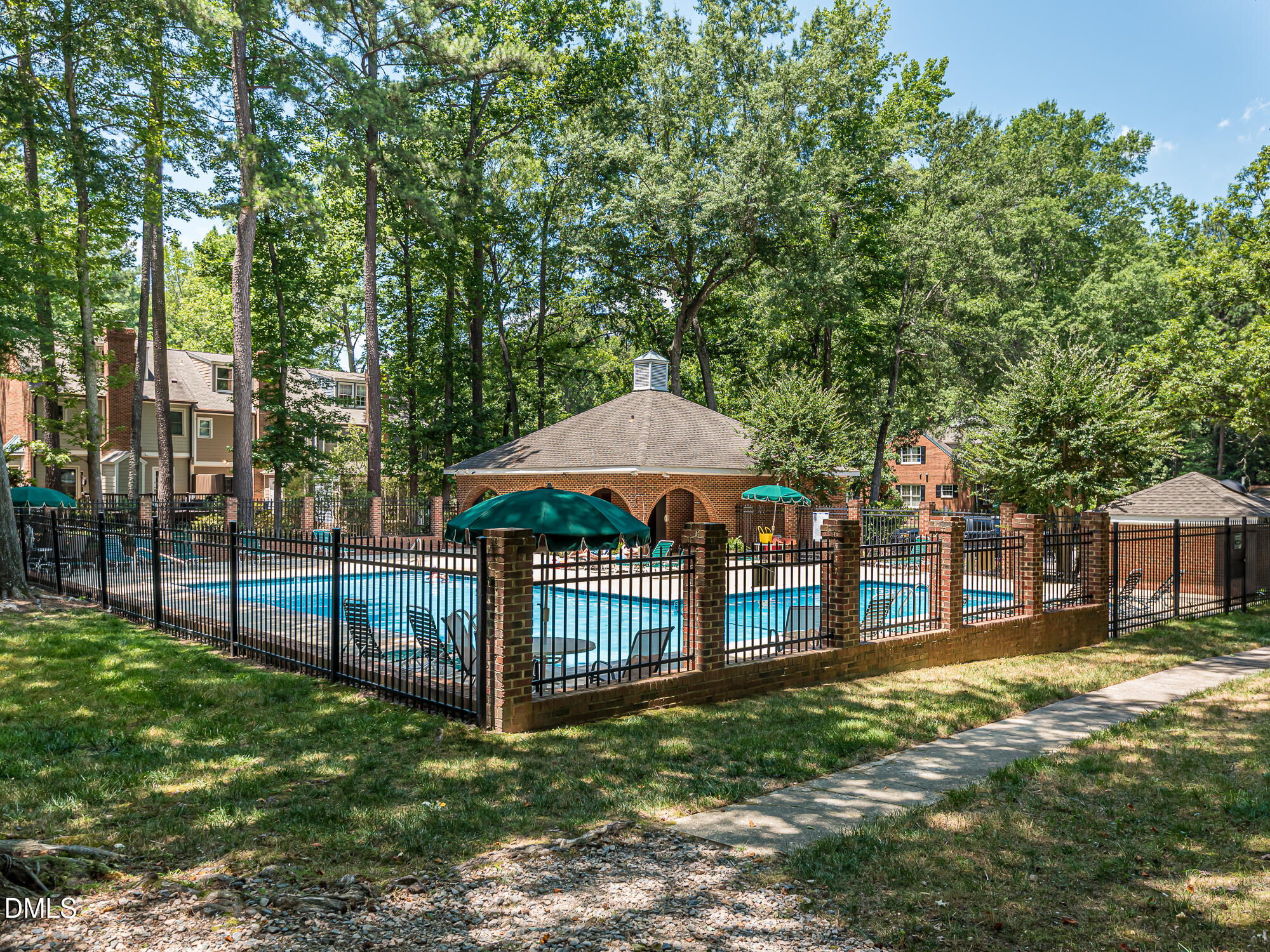 722 Weathergreen Drive Raleigh, NC 27615 - Photo 36 of 42 InTrust_Realty_Caroline_722_Weathergreen