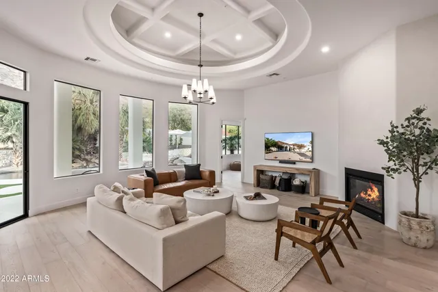 $25,000 | 5316 East Royal View Drive South, Phoenix, AZ 85018