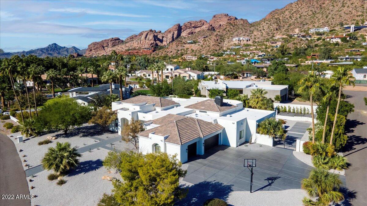 5316 East Royal View Drive South Phoenix, AZ 85018 - Photo 3 of 51 03-5316 E Royal View Dr drone 14