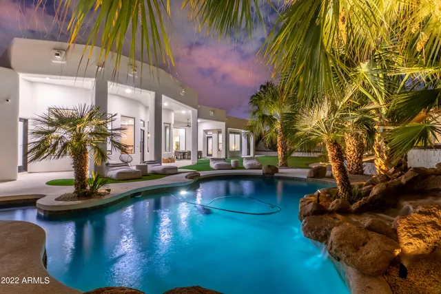 $25,000 | 5316 East Royal View Drive South, Phoenix, AZ 85018