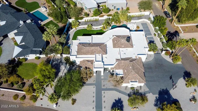 $25,000 | 5316 East Royal View Drive South, Phoenix, AZ 85018