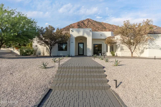 $25,000 | 5316 East Royal View Drive South, Phoenix, AZ 85018