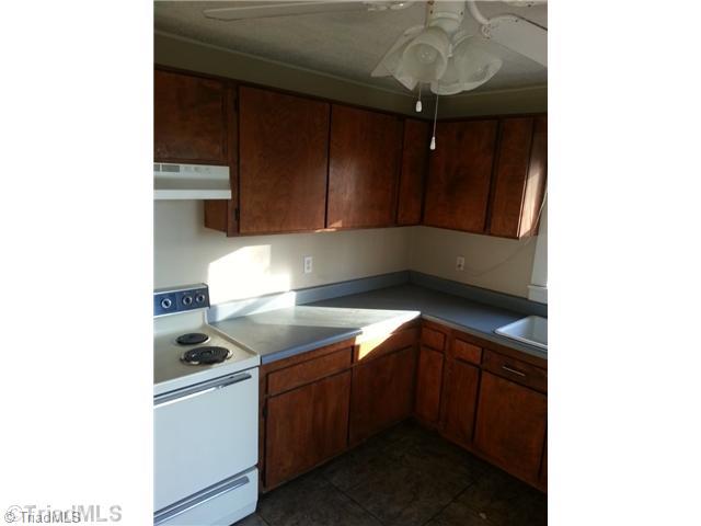 208 Romey Brown Road Siloam, NC 27047 - Photo 2 of 7 Kitchen.
