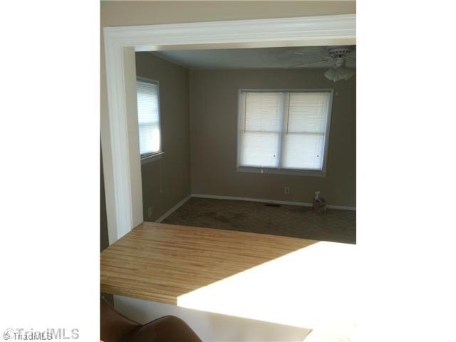 208 Romey Brown Road Siloam, NC 27047 - Photo 4 of 7 Living Room.