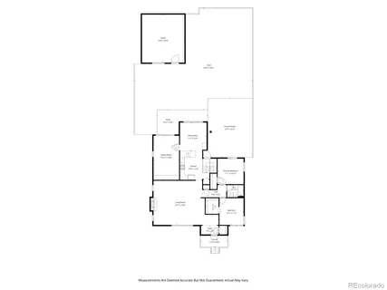 $1,025,000 | 1121 South Cook Street, Denver, CO 80210
