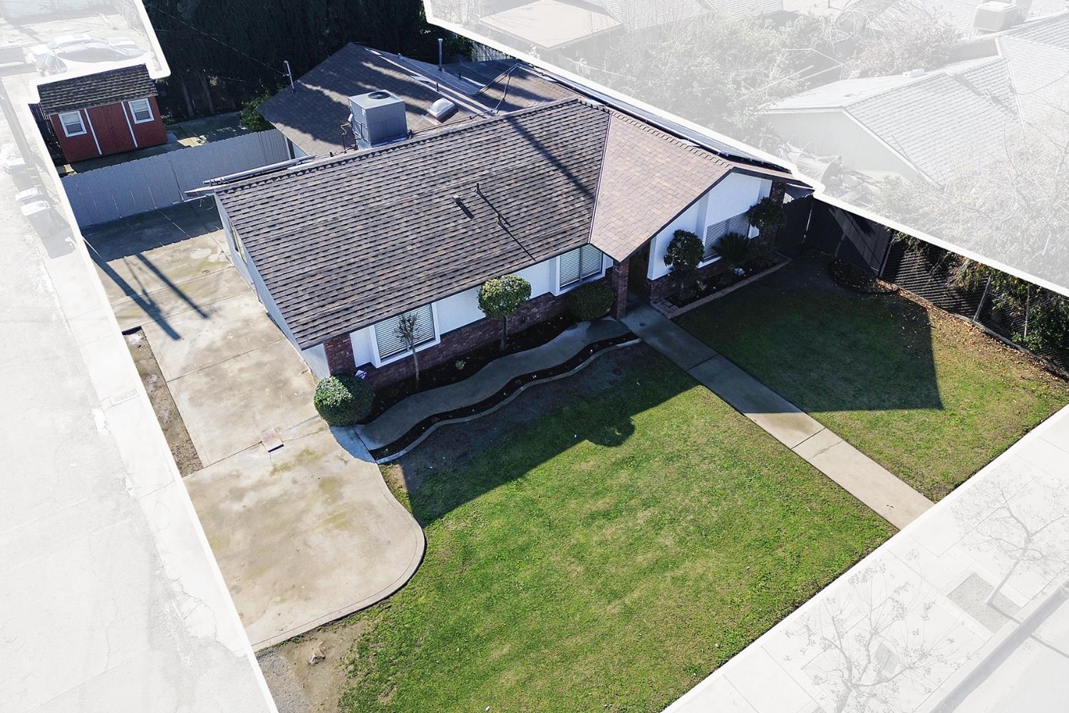 306 East Tulare Road Lindsay, CA 93247 - Photo 38 of 39