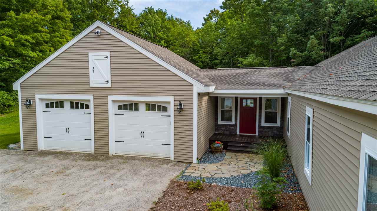 217 Rufus Road Sanbornton, NH 03269 - Photo 1 of 40