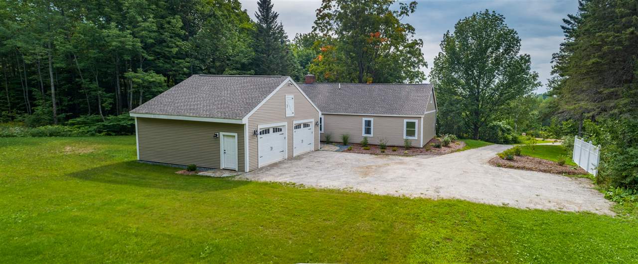 217 Rufus Road Sanbornton, NH 03269 - Photo 2 of 40