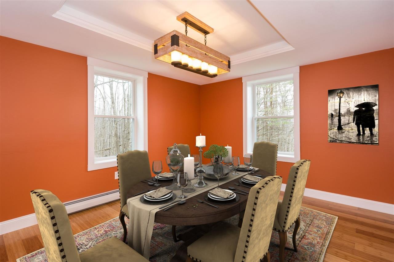 217 Rufus Road Sanbornton, NH 03269 - Photo 14 of 40