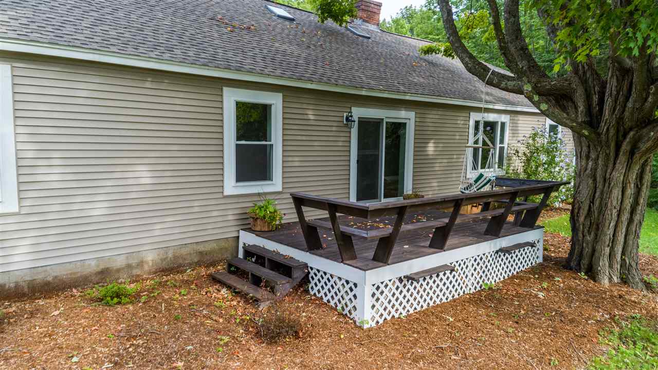 217 Rufus Road Sanbornton, NH 03269 - Photo 4 of 40