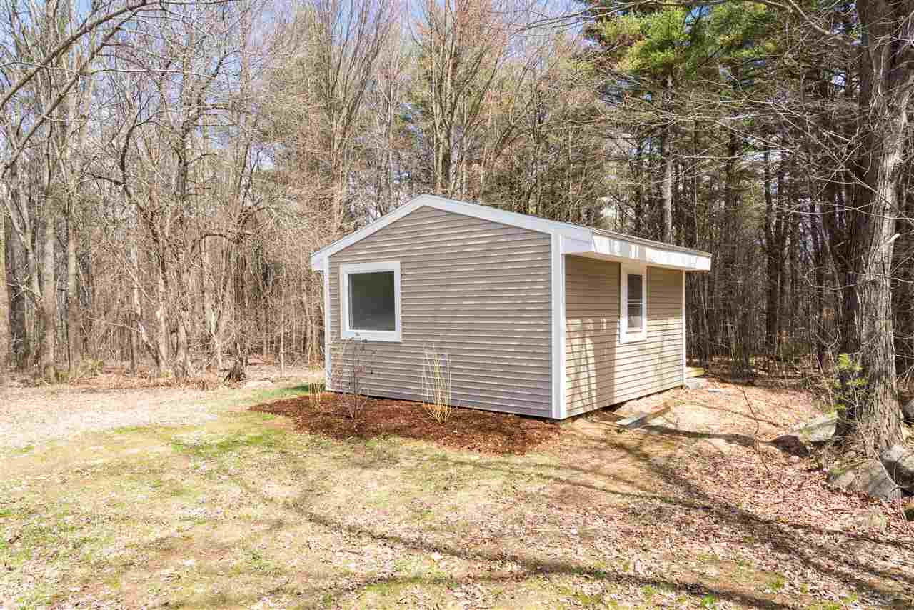 217 Rufus Road Sanbornton, NH 03269 - Photo 39 of 40