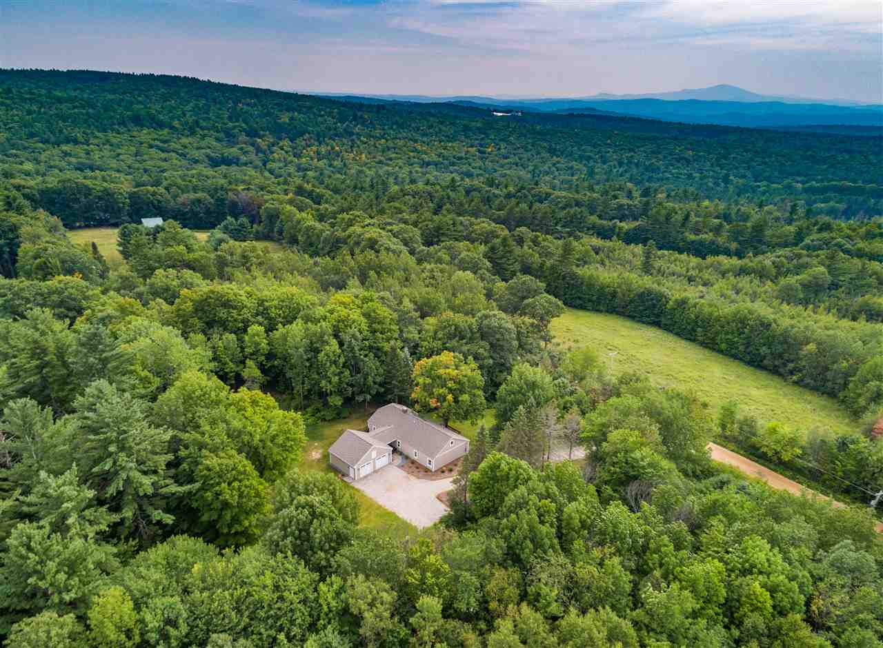 217 Rufus Road Sanbornton, NH 03269 - Photo 5 of 40
