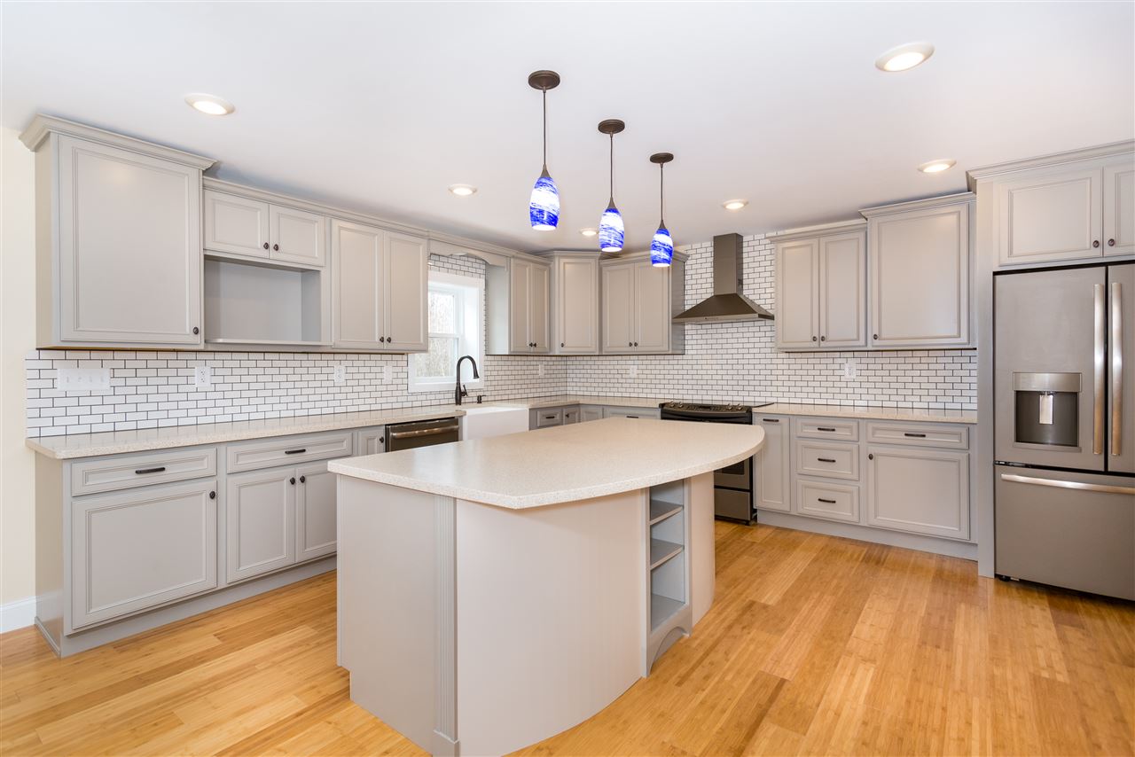 217 Rufus Road Sanbornton, NH 03269 - Photo 9 of 40