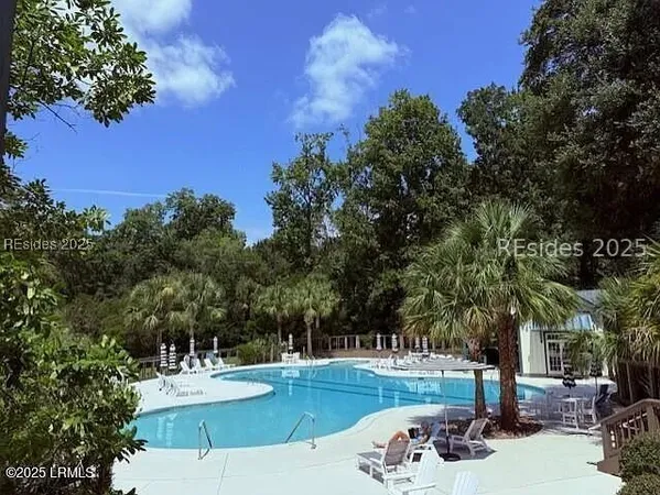 $76,900 | 12 Bellinger Lake Drive, Seabrook, SC 29940