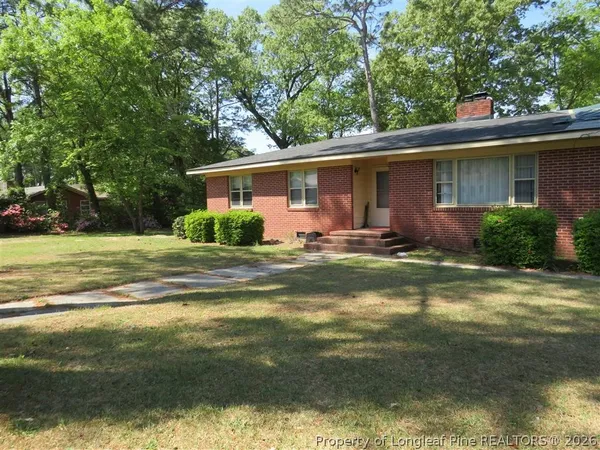 $1,495 | 600 Faison Avenue, Fayetteville, NC 28304